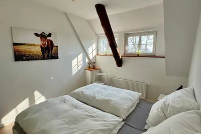 Image de Vacation apartment Seelöwe directly on the dike near the Ochsenturm