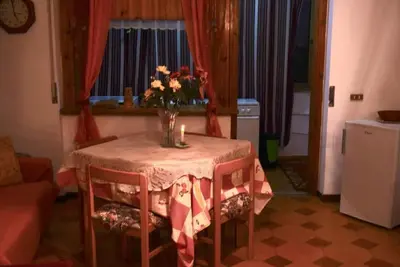 Image de Three Bedroom Apartment