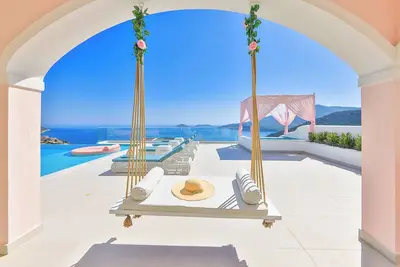 Image de Villa Rosy | Dreamy Ultra Luxury Villa