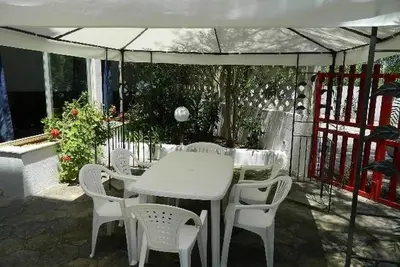 Image de Baia Verde villa 8 places near the beach