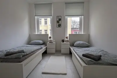 Image de North apartment 1 I 2 rooms with full facilities
