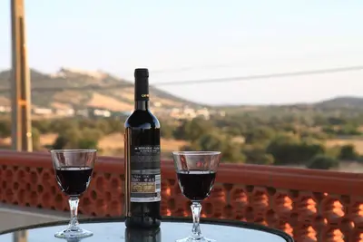 Image de Complete house in Monsaraz (grandparents' house)
