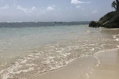 Image de Be On The Beach – Corail