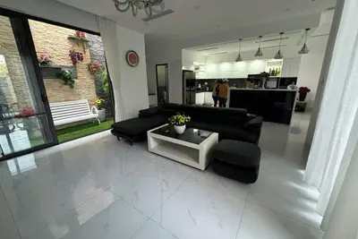 Image de Heritage Villa With Gym- Breakfast- Pool