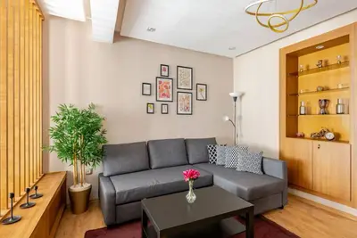 Image de 1 Chambre À Hassan, Rabat Centre