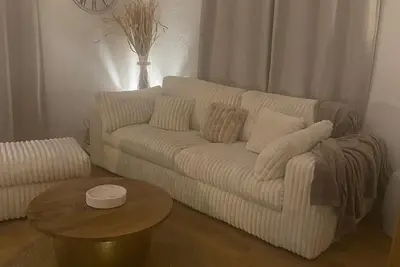Image de Maison chaleureuse