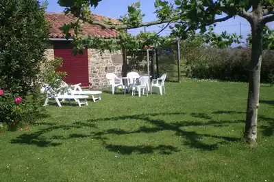 Image de El Prado de la Romia House