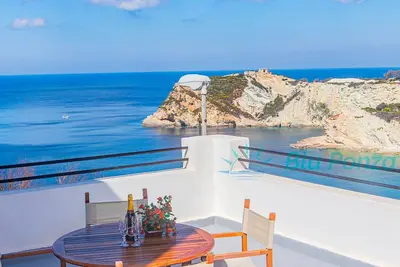 Image de BluPonza - Holiday Homes - Mediterranean Apartment