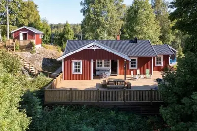 Image de Exclusive family accommodation in a fantastic and quiet location. Pets & fireplace.