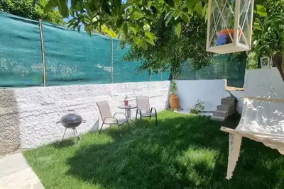 Image de The Garden House in Paradisi