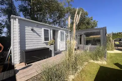 Image de Maison de vacances Kamperland pour 1 - 4 personnes avec 2 chambres à coucher - Maison de vacances