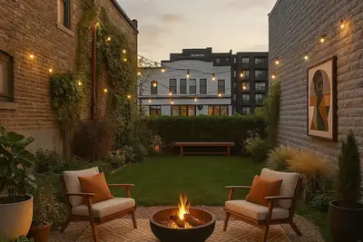 Image de Historic Schlitz Tied House 2Bed Loft w\/ Yard