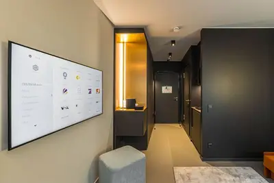 Image de Yuma Apartments Leipzig Berliner Straße