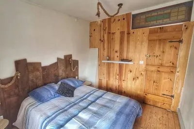 Image de Maison de village, situé aux portes de la Creuse