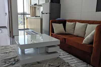 Image de Secure Modern Stylish Apartment: Panoramic View