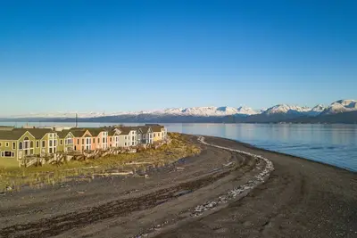 Image de Lakeshore Lodging Ocean Front Lodges
