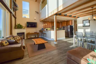 Image de Lakeshore Lodging Ocean Front Lodges