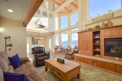 Image de Lakeshore Lodging Ocean Front Lodges