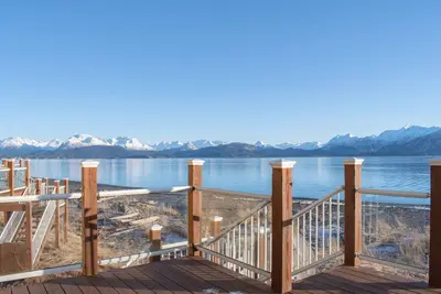 Image de Lakeshore Lodging Lodge 713