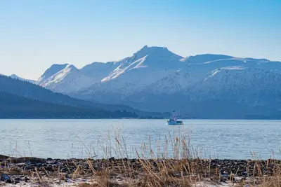 Image de Lakeshore Lodging Lodge 715