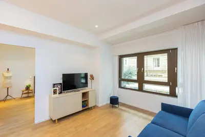 Image de Amazing 2 Bedroom Via Tacito