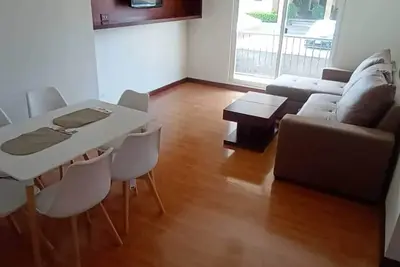 Image de Premium Location: Fully Furnished 3-Bedroom Apartment in Escazú