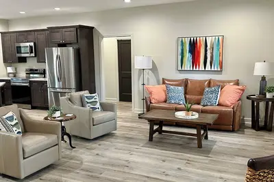 Image de Lake Livin'. 3-bedroom House in Counce, Tn near Pickwick Lake