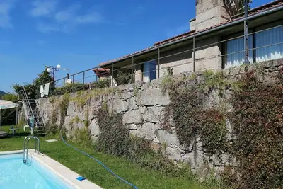 Image de Luxury 3+1 bedroom apartment in Caniçada -Gerês