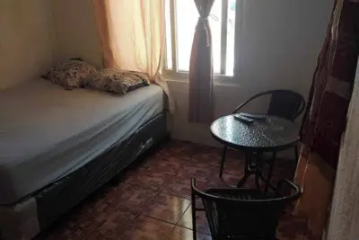 Image de Amatitlan Lodging