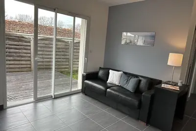 Image de Magnifique maison familiale 2 chambres