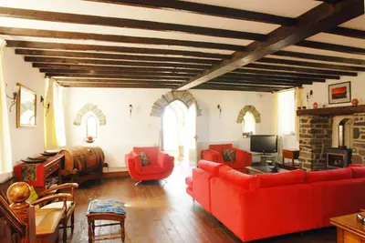 Image de Chapel House, Newgale