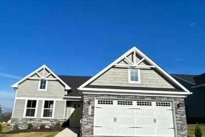 Image de Blue Ridge Bliss: A Modern Retreat and Scenic Escape