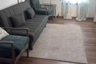 Image de Charming, spacious 1bedroom apartment. Walking distance to Path train Station