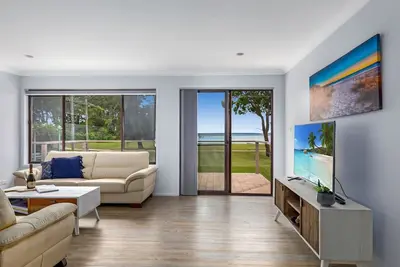 Image de Moona Beach House by Experience Jervis Bay