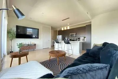 Image de Elegant 2 Bedroom w/ Spectacular Austin Views