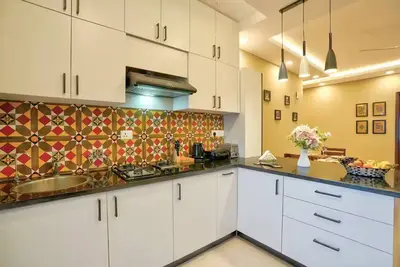 Image de Abura -Luxurious 2 Bhk -Close to Beach
