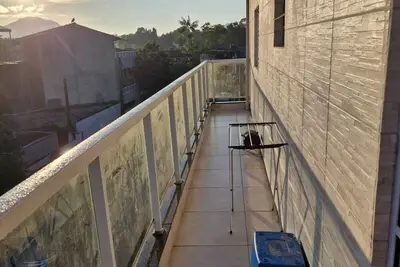 Image de Brand new cozy apartment 1 km from Praia Grande beach