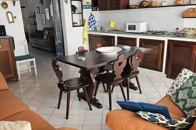 Image de Casa Dafne - Cozy and elegant, a stone's throw from the heart of Lipari