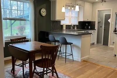 Image de Charming 2-bedroom house in a historic neighborhood in central Indianapolis