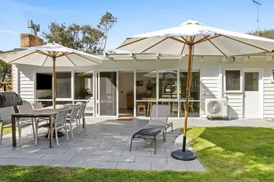Image de Blair - Beach Holiday House