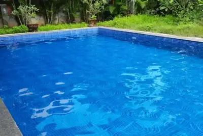 Image de Shalom 1:Luxe1bhkApt/common pool /6minstoUddoBeach