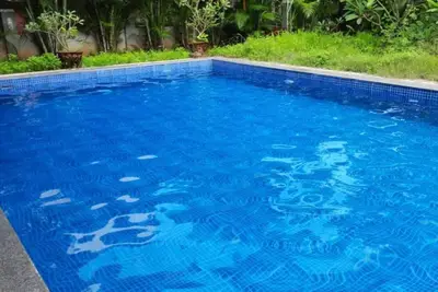 Image de Shalom 2 :Luxe1Bhk/5mins drive to Thalassa /Pool