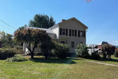 Image de Muddy Brook Farm - A Countryside Escape Where History Meets Modern Luxury