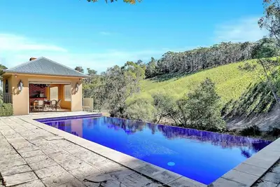 Image de Vihara Valley Heritage Estate with Country Garden