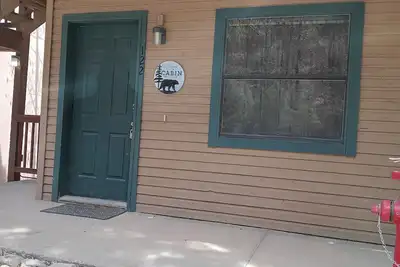 Image de Cozy 1-bedroom condo with WiFi, Ac in marvelous Ruidoso