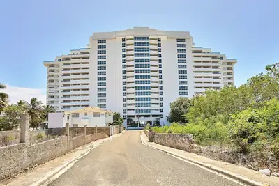 Image de Beachfront Condos Juan Dolio Sleeps 12