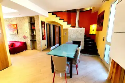 Vacation Home- Apartment - Sicily - Avola (Sr) - Suite Harmony.