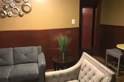 Image de Charming 2-bedroom with Extended Yard, delightful Beaumont