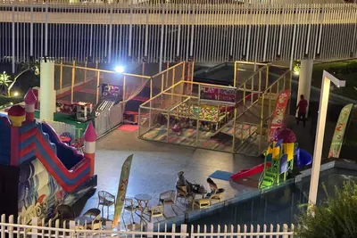 Image de Cool 2-bedroom apartment with Ac in New Cairo 1