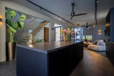 Image de Luxury villa by the sea